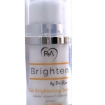 by Dr Rae Brighten All skin types