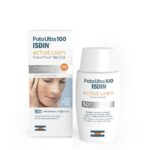 ISDIN FotoUltra 100 Active Unify