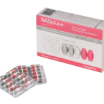 NADplus+ Complex (60's)