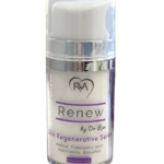 by Dr Rae Renew Regenerative (Night Serum) - All skin types