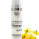 by Dr Rae Skin Resurfacing Cleanser  - All skin types