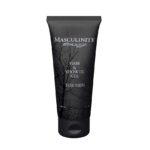 BEAUTÉ PACIFIQUE Masculinity Hair & Shower Gel