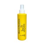 BEAUTÉ PACIFIQUE Stay Natural