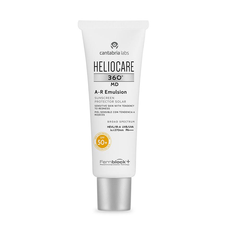 HELIOCARE-360-MD-A-R-Emulsion-SPF-50 HELIOCARE 360° MD A-R Emulsion SPF 50+ - Image 1