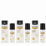 HELIOCARE 360° Color Gel Oil-Free SPF 50+