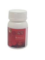 Biotin Extra Strength 10 000mcg 30 Veggie Capsules - Image 2
