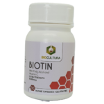 Biotin Extra Strength 10 000mcg 30 Veggie Capsules
