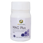 Mag Plus 30 Veggie caps (Magnesium Glycinate)