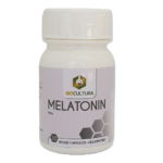Melatonin 5mg – 30 veggie capsules