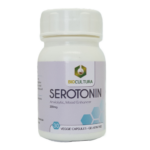 Serotonin 200mg 30 Veggie caps