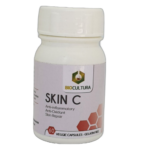 Skin C – 60 Veggie Caps