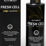 FRESH CELL Scalp Shampoo for all hair types (500ml)