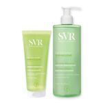 SVR Sebiaclear Gel Moussant (400ml)