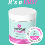 Hormone Synergy 30 servings