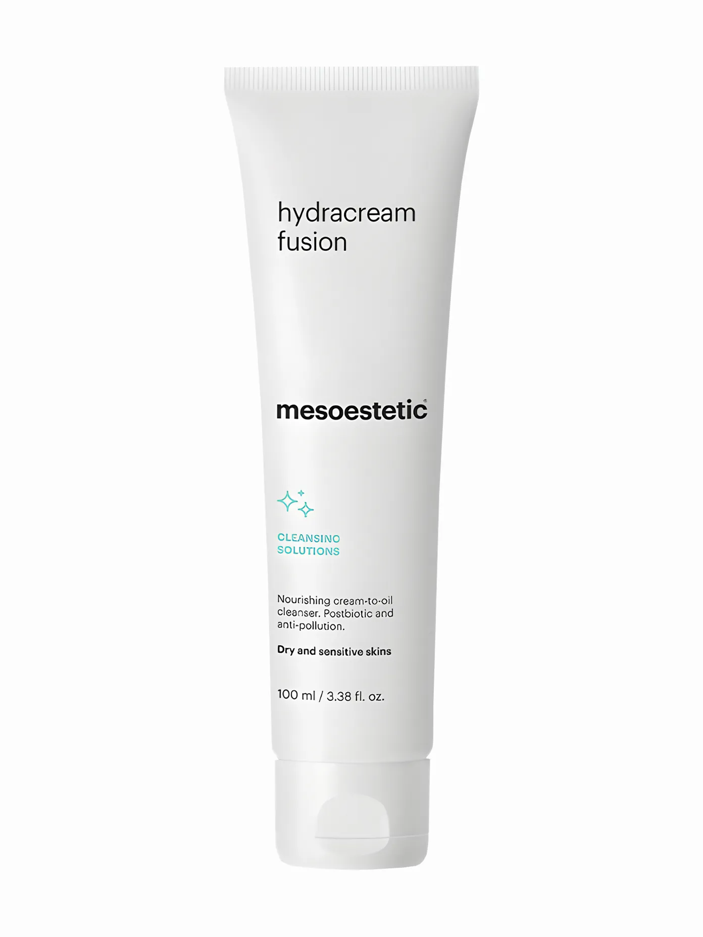 mesoestetic-hydracream-fusion-1400px Hydracream fusion 100ml - Image 1