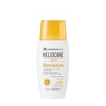 Heliocare 360° Sensation SPF 50+