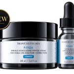 SKINCEUTICALS P-tiox Cream (48ml) + FREE P-tiox Serum (15ml)