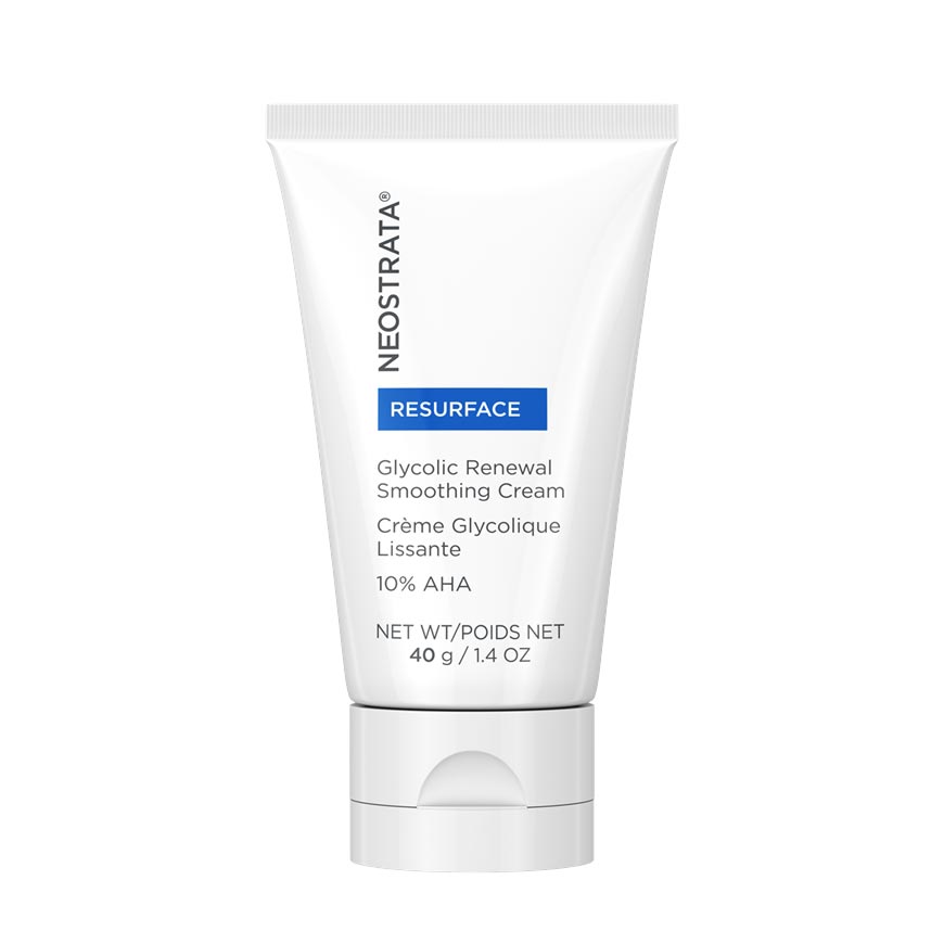 NeoStrata-Resurface-Glycolic-Renewal-Smoothing-cream NEOSTRATA Glycolic Renewal Smoothing Cream - Image 1
